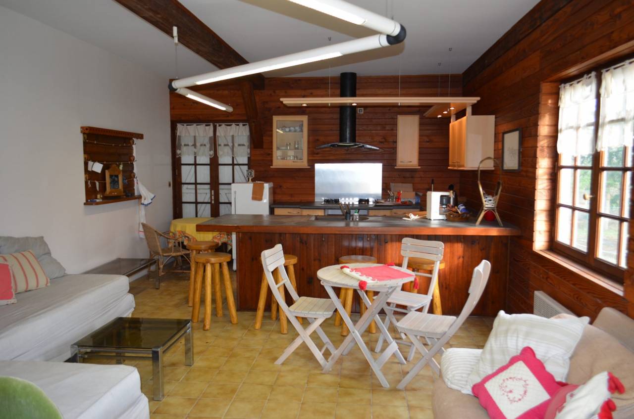 Equestrian property  Mayenne