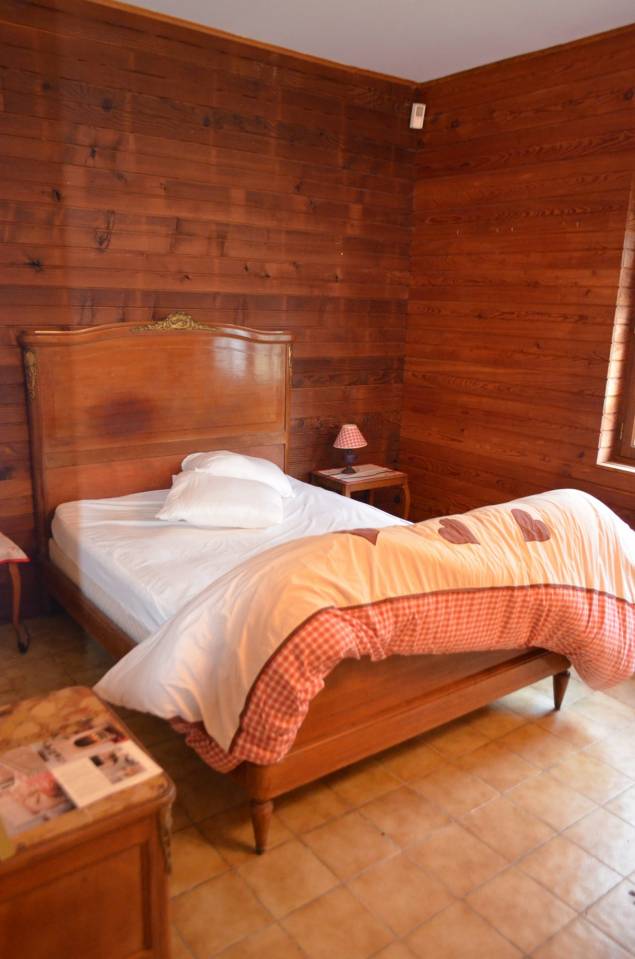 Equestrian property  Mayenne