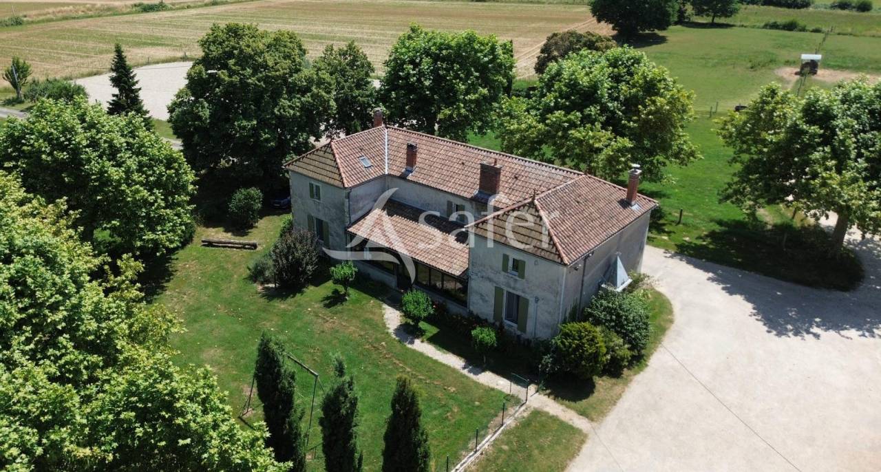 Other agricultural property  Lot-et-Garonne