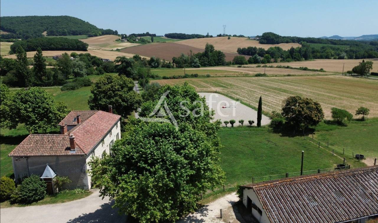 Other agricultural property  Lot-et-Garonne