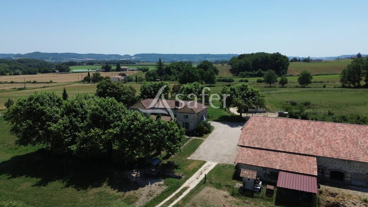 Other agricultural property  Lot-et-Garonne