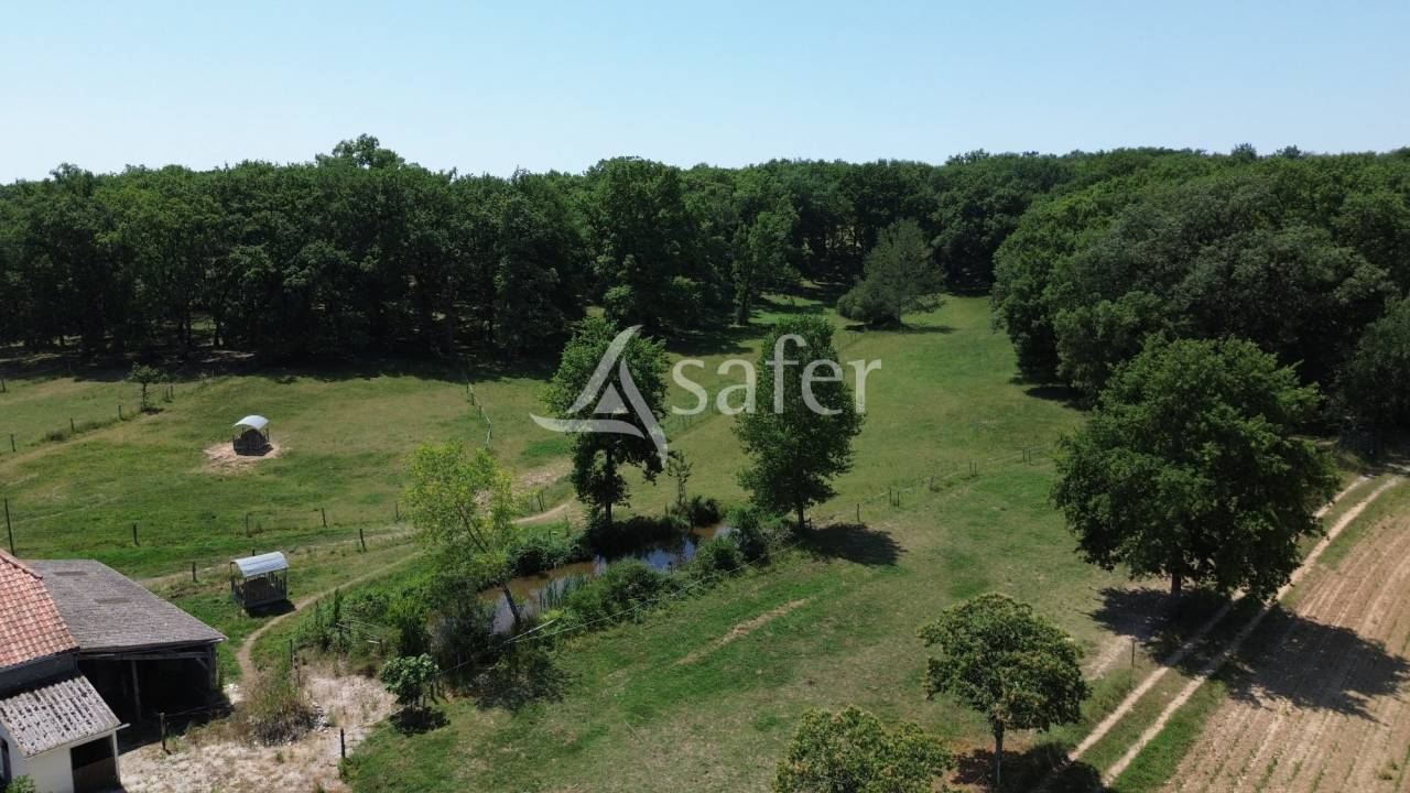 Other agricultural property  Lot-et-Garonne