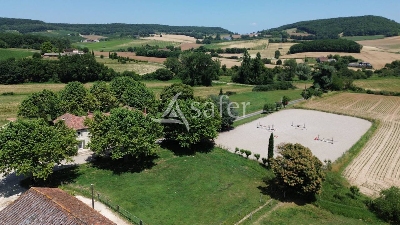 Other agricultural property  Lot-et-Garonne