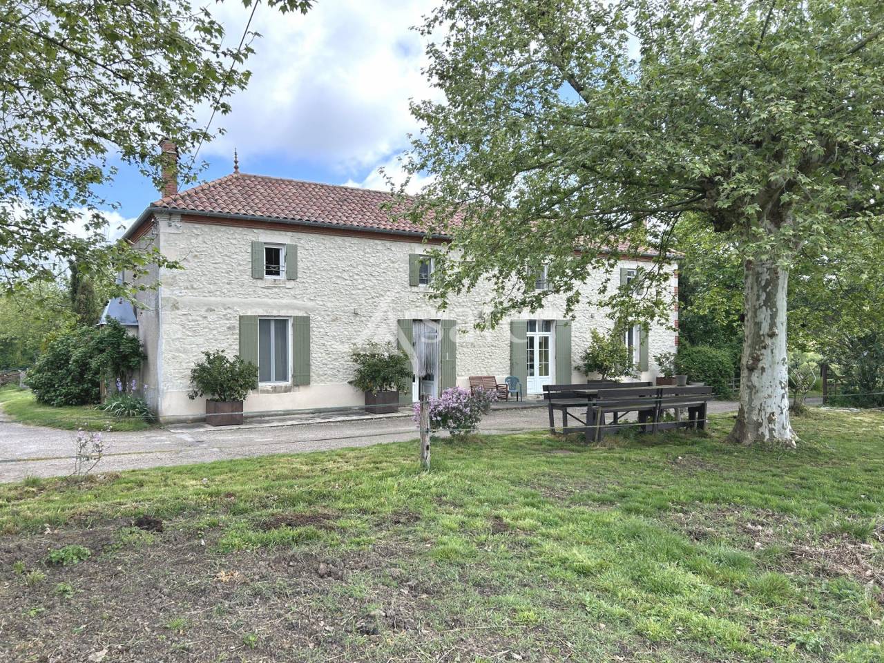 Other agricultural property  Lot-et-Garonne