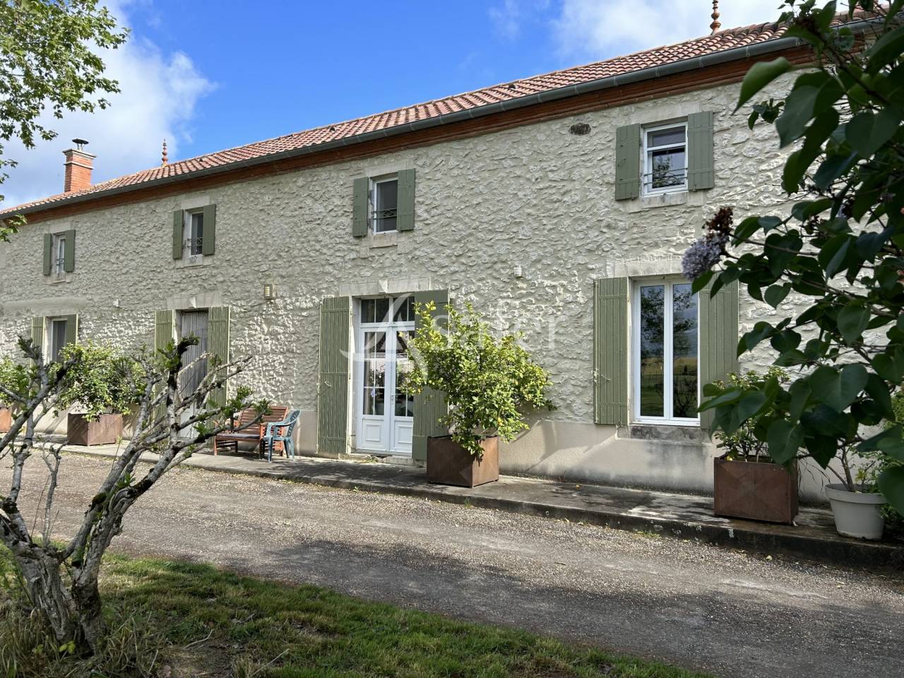 Other agricultural property  Lot-et-Garonne