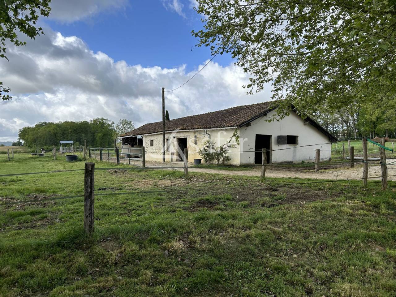 Other agricultural property  Lot-et-Garonne