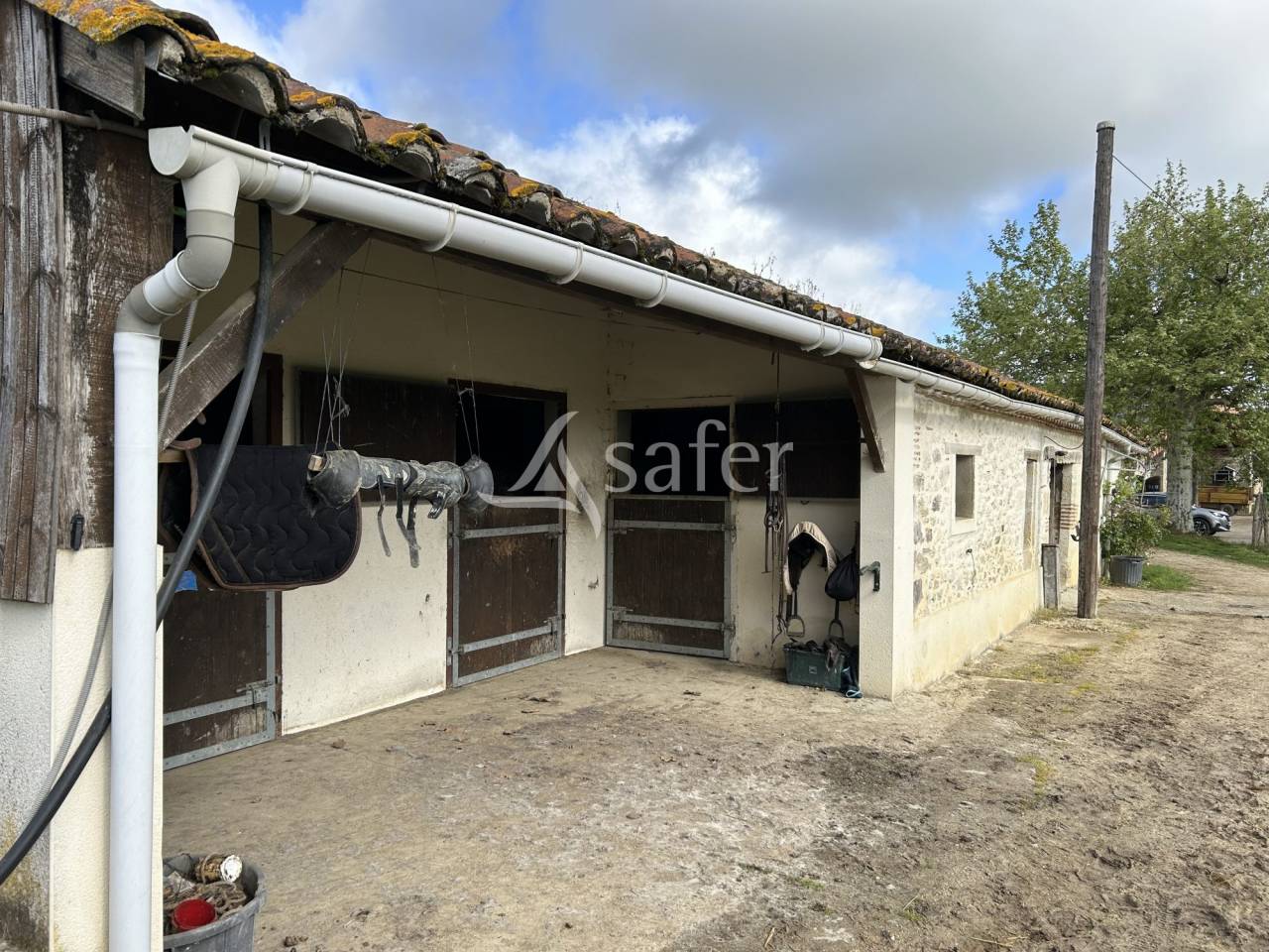 Other agricultural property  Lot-et-Garonne