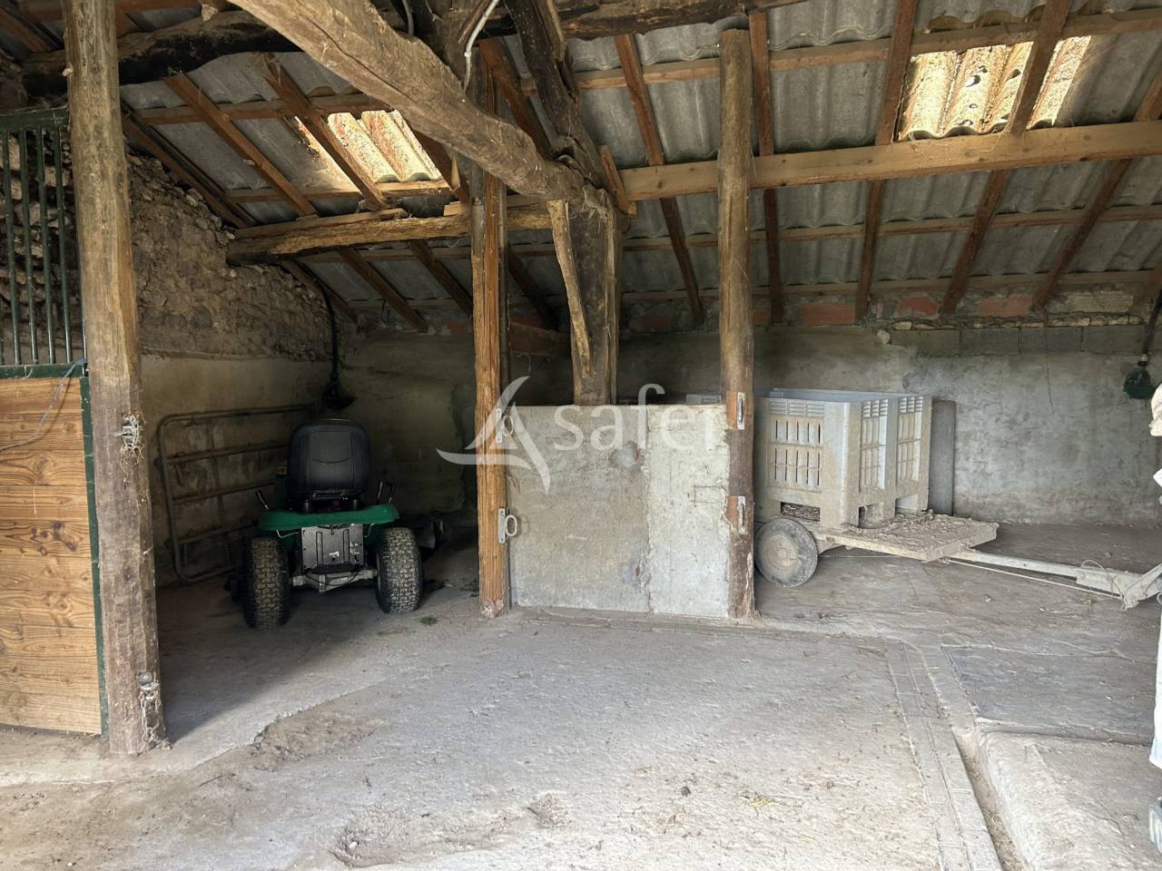 Other agricultural property  Lot-et-Garonne