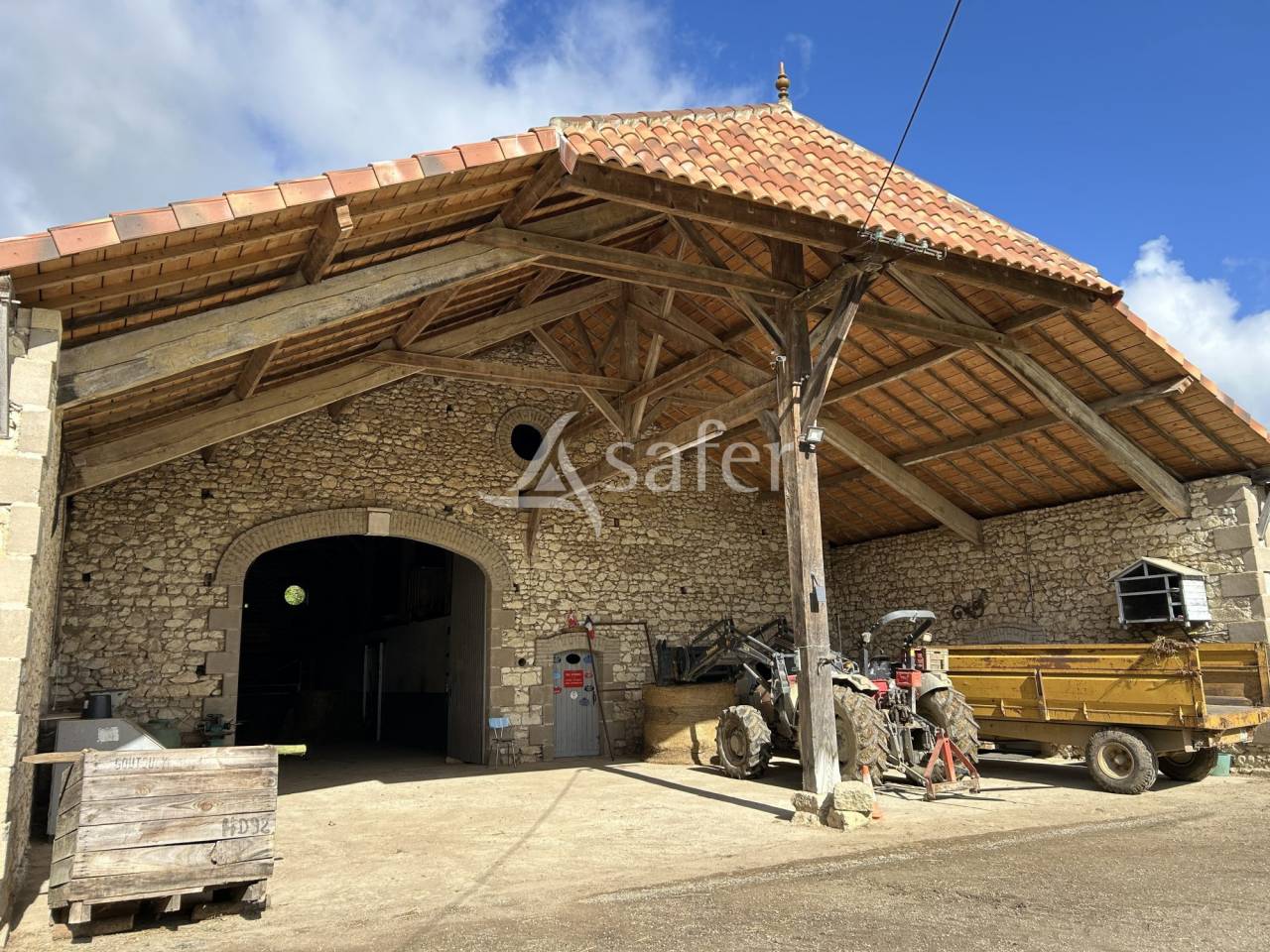 Other agricultural property  Lot-et-Garonne