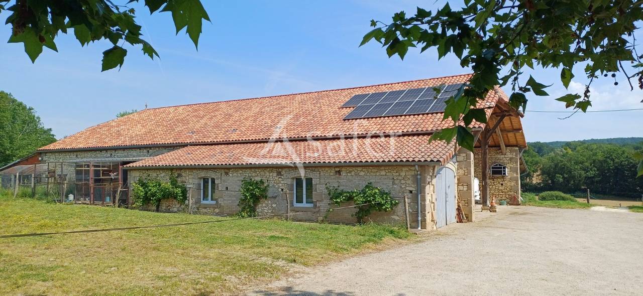 Other agricultural property  Lot-et-Garonne