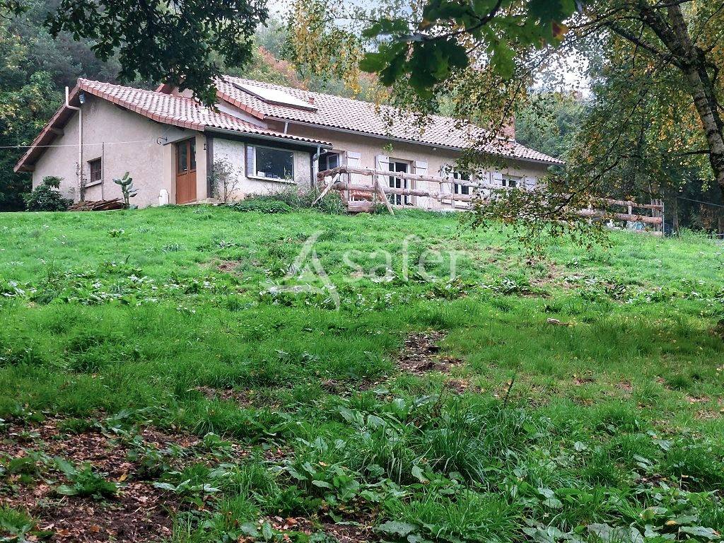 Other country property  Haute-Vienne