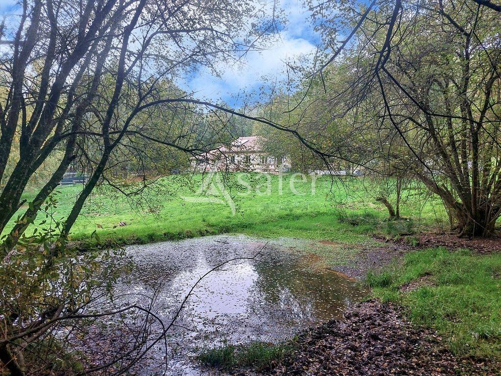 Other country property  Haute-Vienne