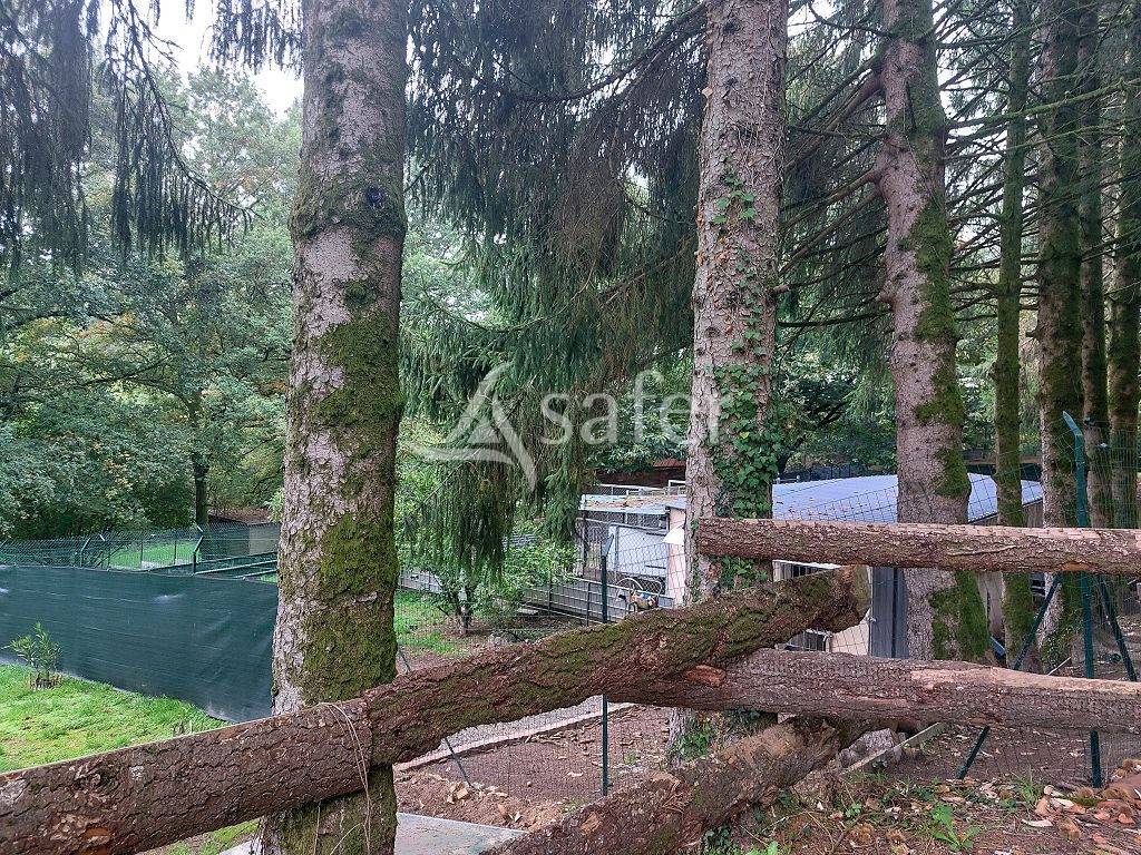 Other country property  Haute-Vienne