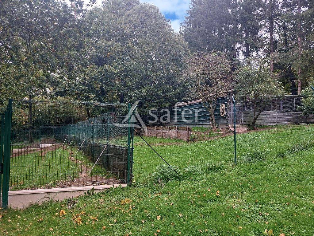 Other country property  Haute-Vienne