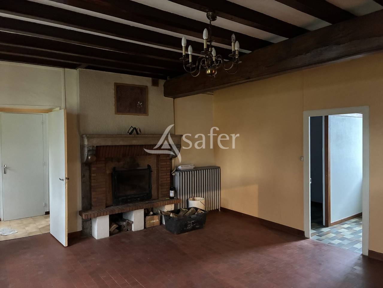 Other agricultural property  Sa&ocirc;ne-et-Loire