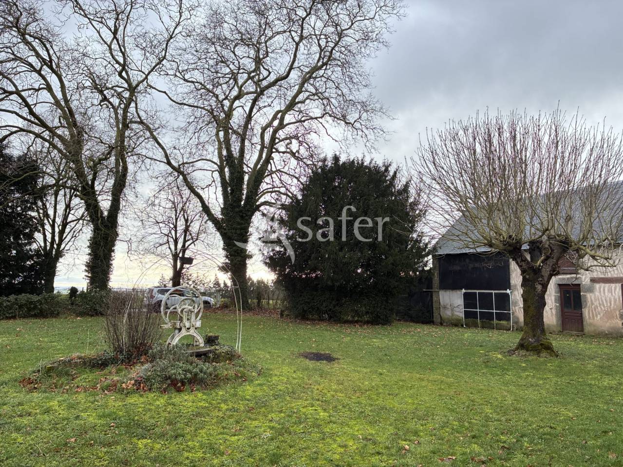 Other agricultural property  Sa&ocirc;ne-et-Loire