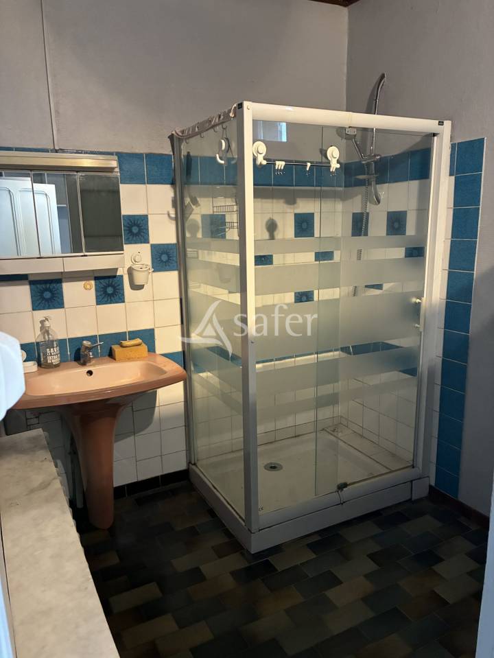 Other agricultural property  Sa&ocirc;ne-et-Loire