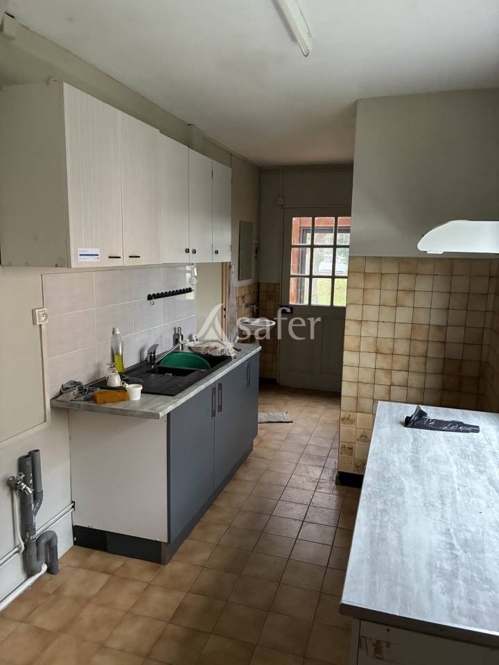 Other agricultural property  Sa&ocirc;ne-et-Loire