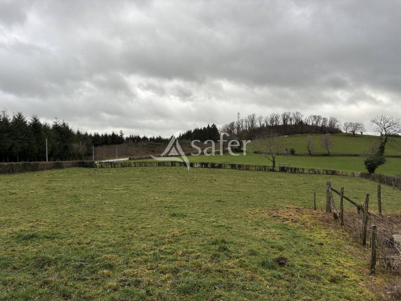 Other agricultural property  Sa&ocirc;ne-et-Loire