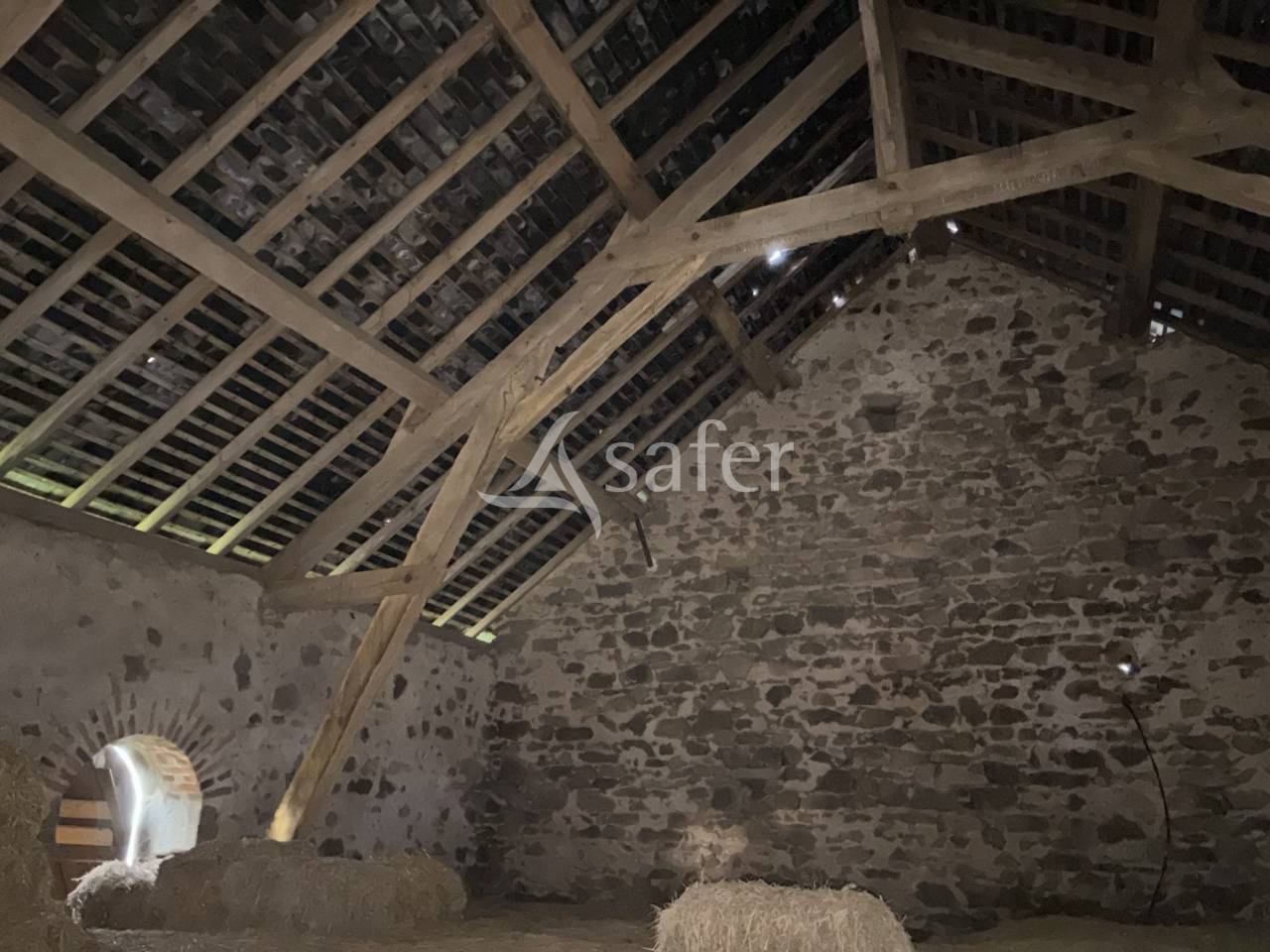 Other agricultural property  Sa&ocirc;ne-et-Loire