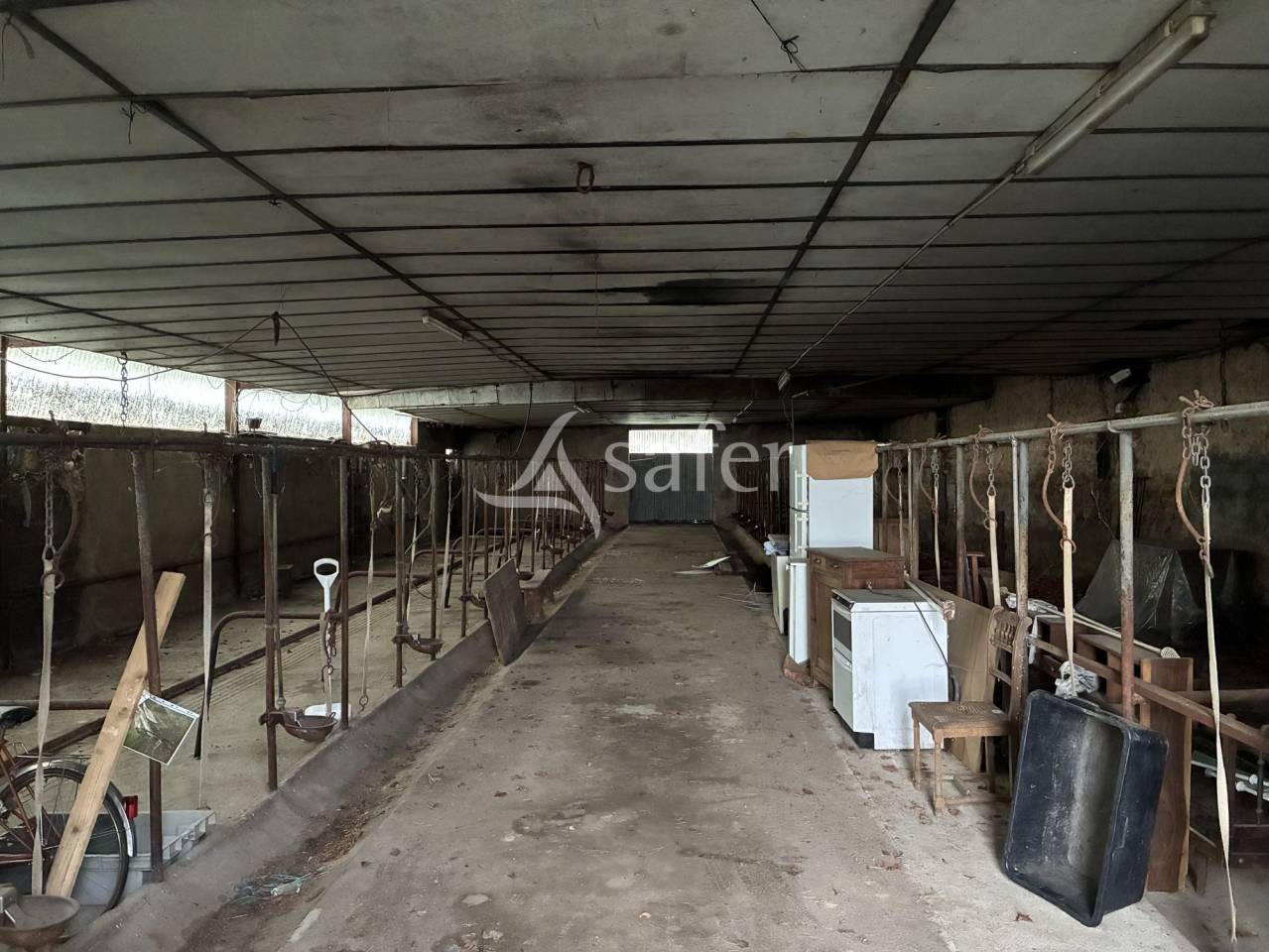 Other agricultural property  Sa&ocirc;ne-et-Loire