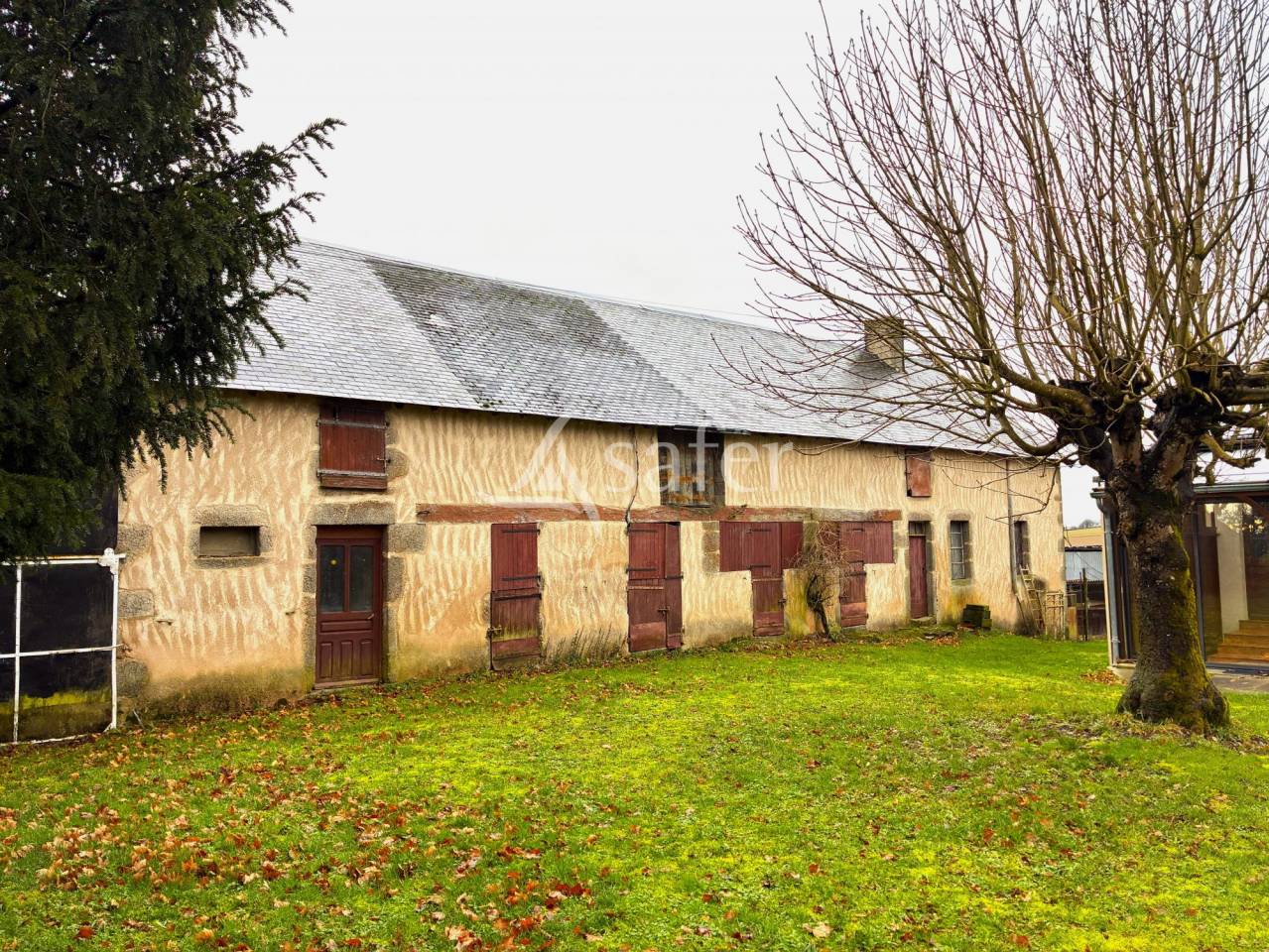 Other agricultural property  Sa&ocirc;ne-et-Loire