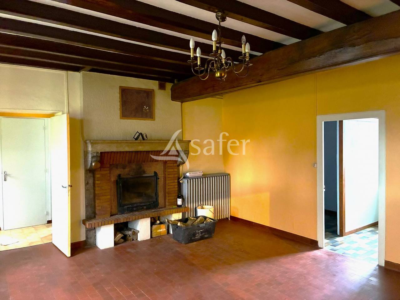 Other agricultural property  Sa&ocirc;ne-et-Loire