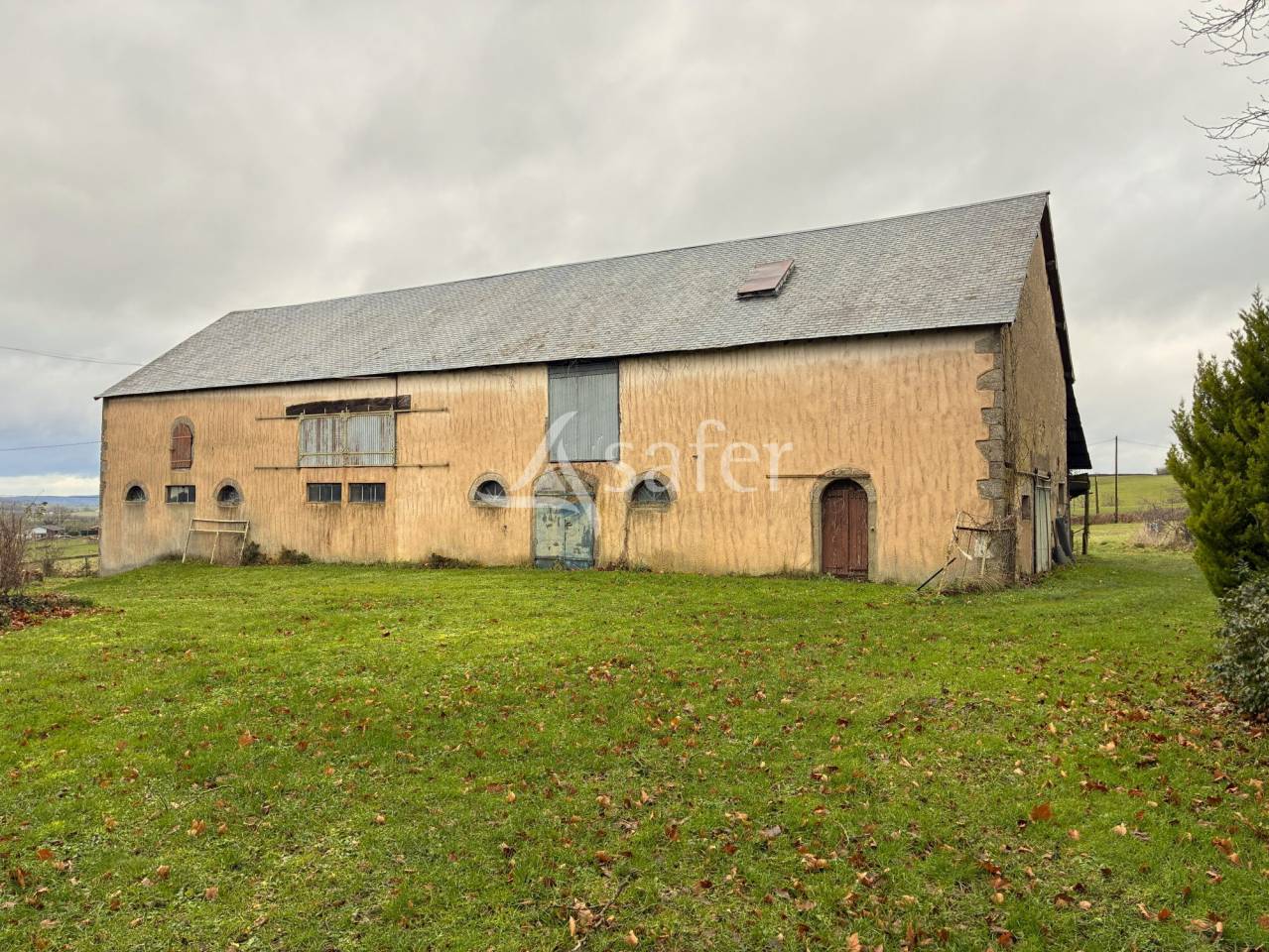 Other agricultural property  Sa&ocirc;ne-et-Loire