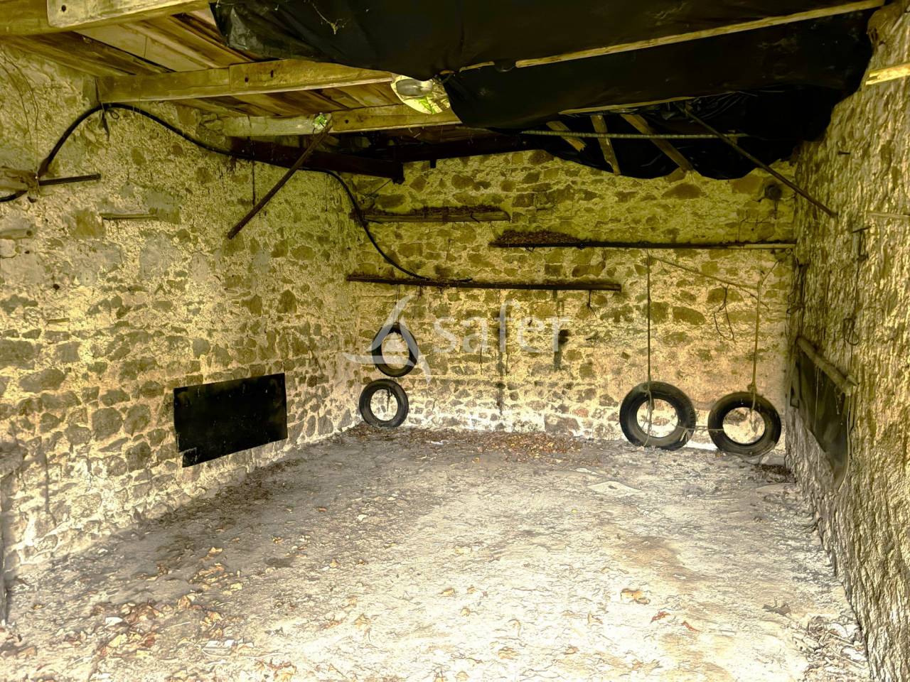 Other agricultural property  Sa&ocirc;ne-et-Loire