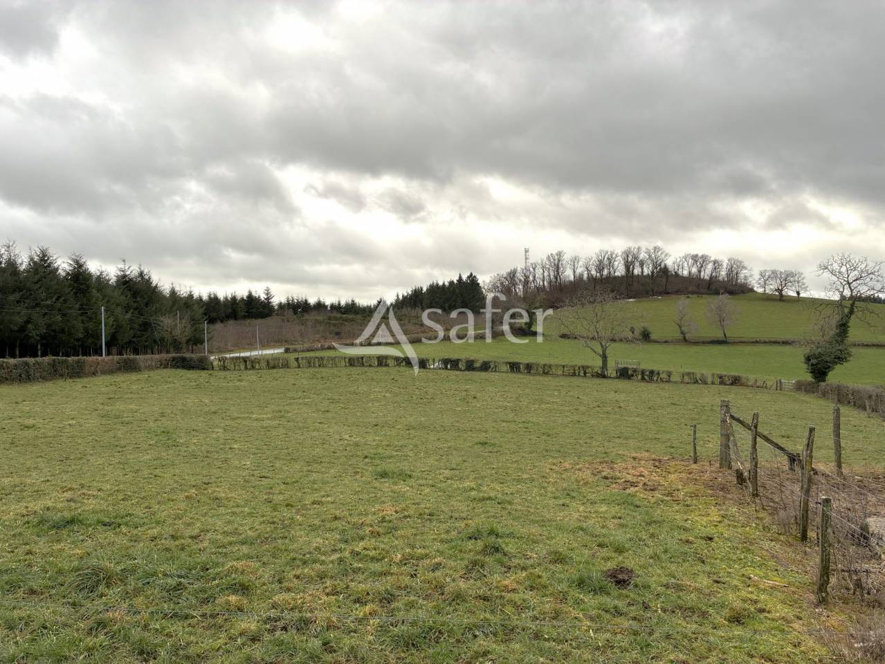 Other agricultural property  Sa&ocirc;ne-et-Loire