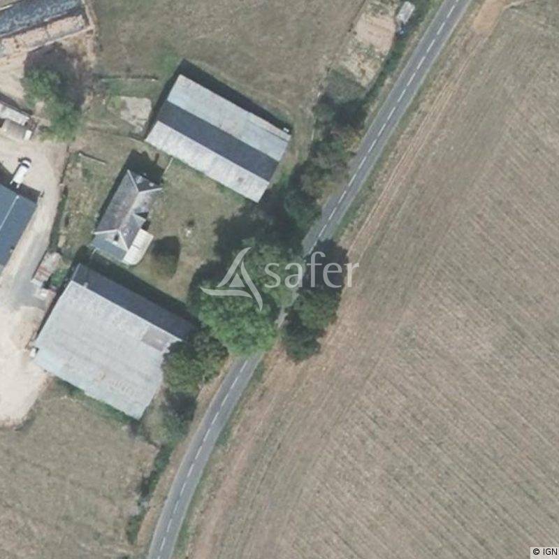 Other agricultural property  Sa&ocirc;ne-et-Loire