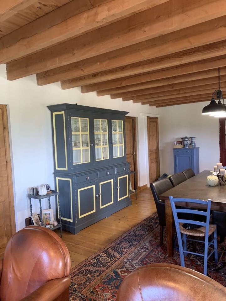 Equestrian property  Sarthe