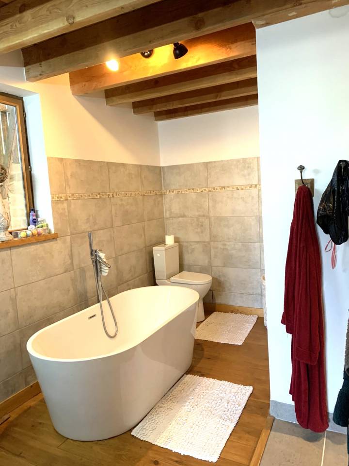 Equestrian property  Sarthe