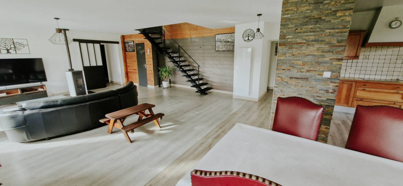 Bed and breakfast  Morbihan