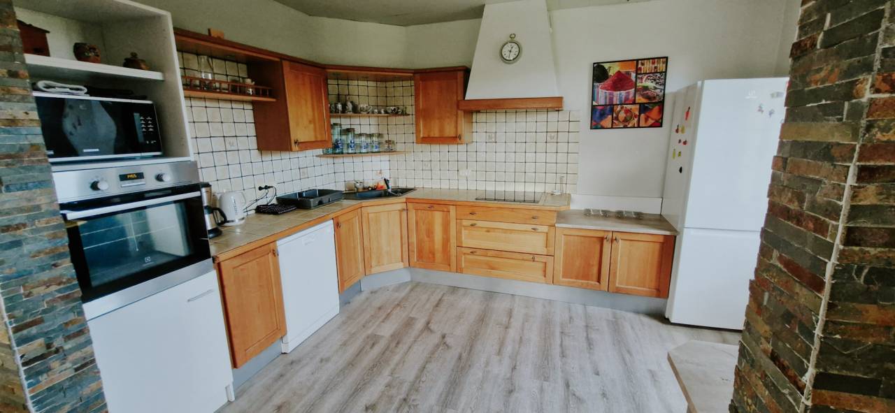 Bed and breakfast  Morbihan