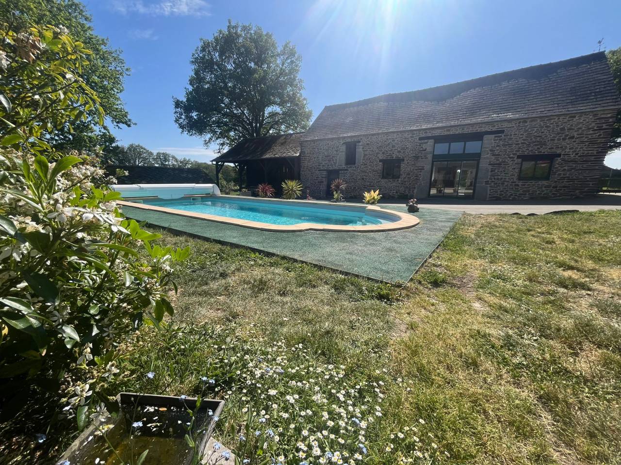 Bed and breakfast  Morbihan