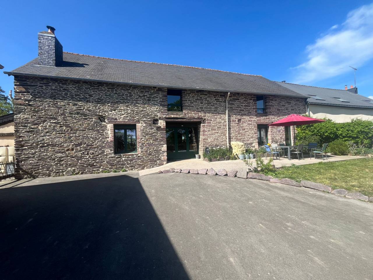 Bed and breakfast  Morbihan