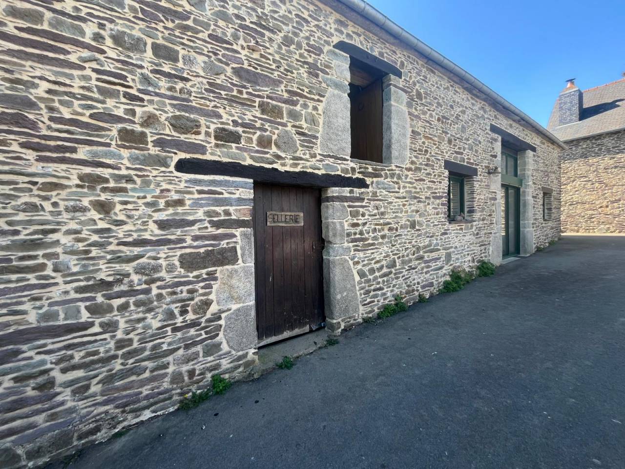 Bed and breakfast  Morbihan