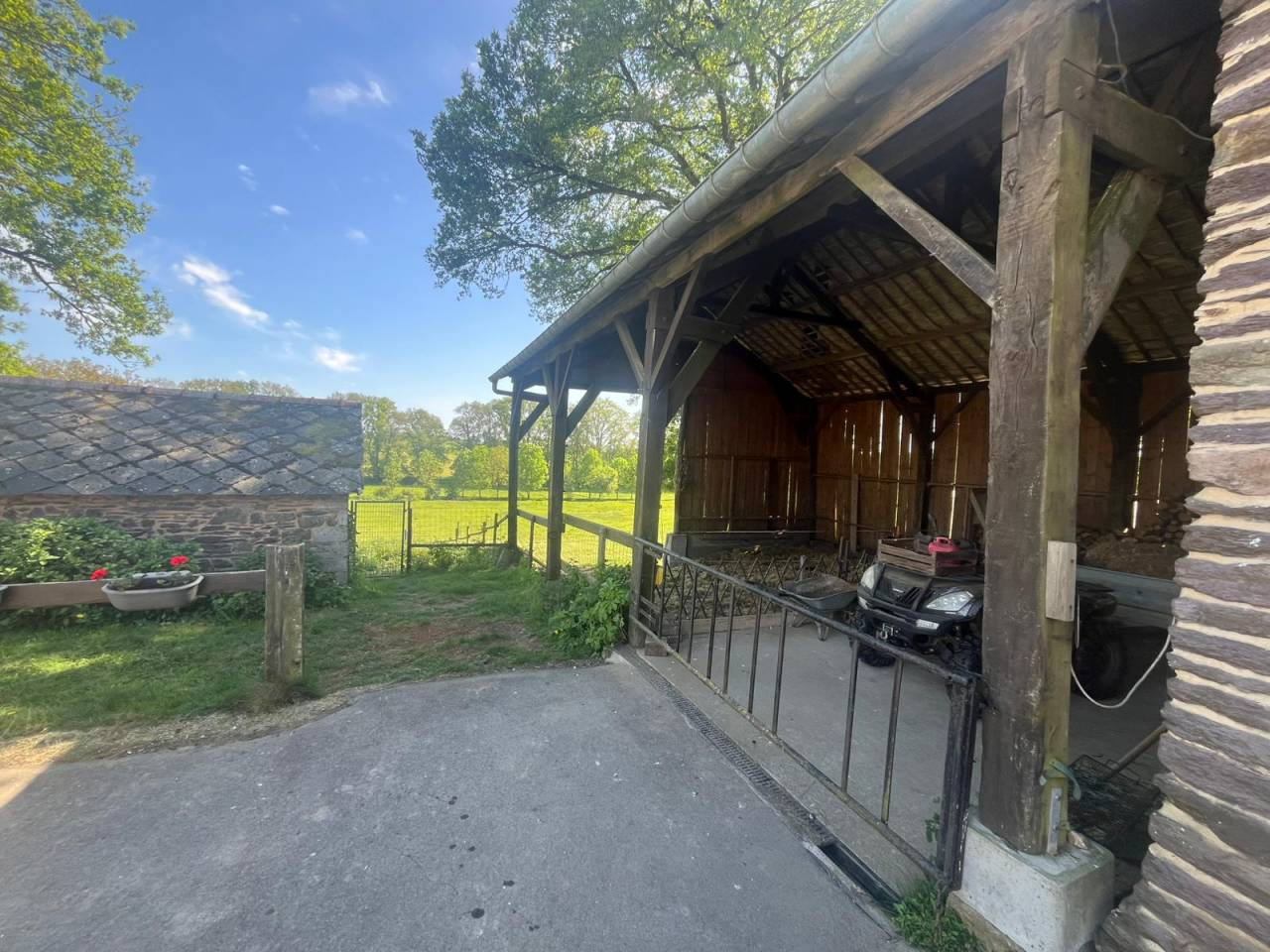 Bed and breakfast  Morbihan
