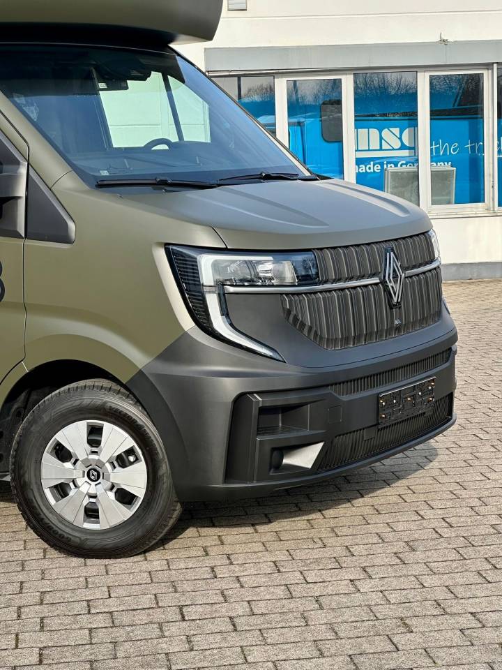 Horsebox HGV Renault RENAULT 0 New