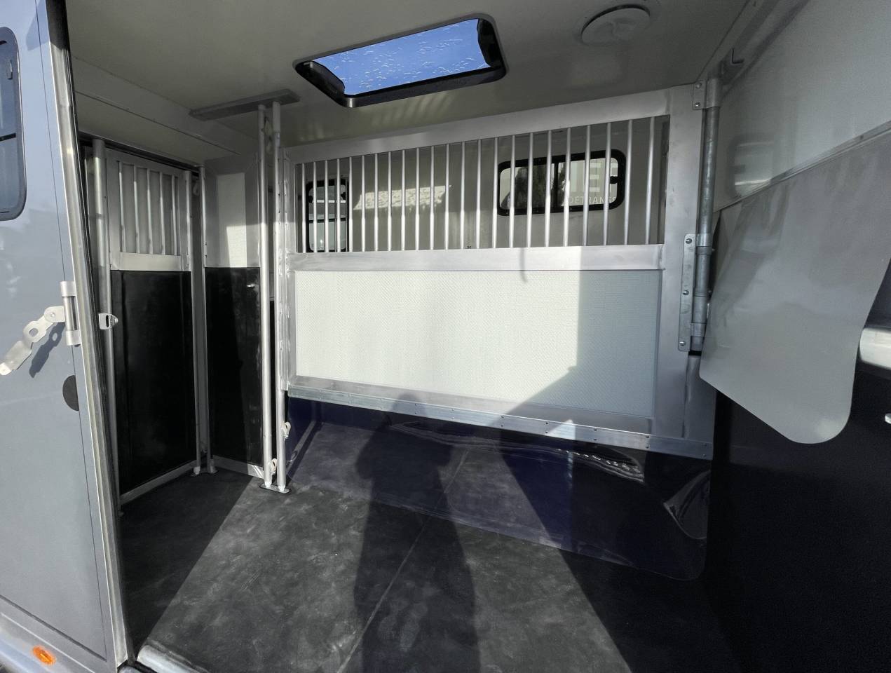 Trailer Autre marque REMORQUE 0 New