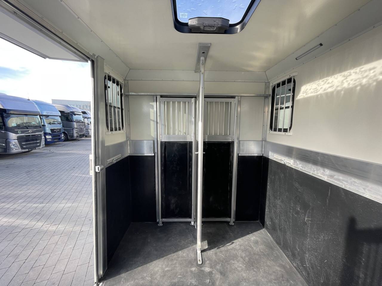 Trailer Autre marque REMORQUE 0 New