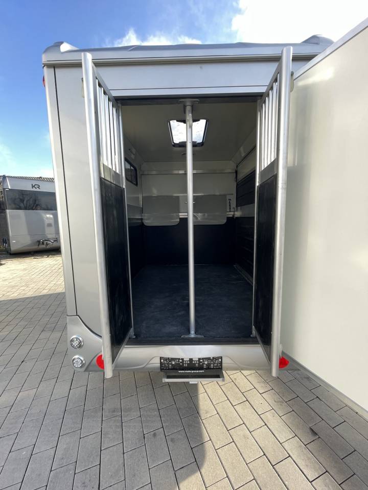 Trailer Autre marque REMORQUE 0 New