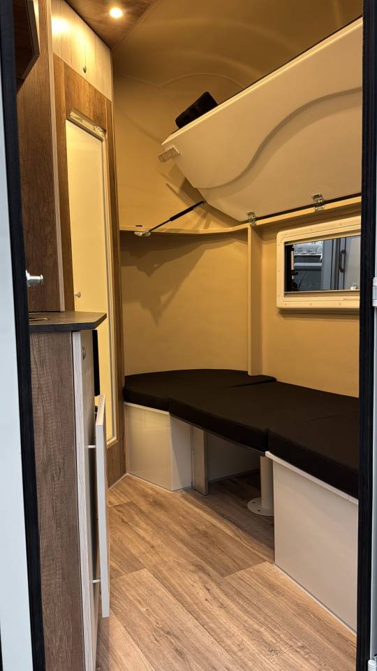 Trailer Autre marque REMORQUE 0 New