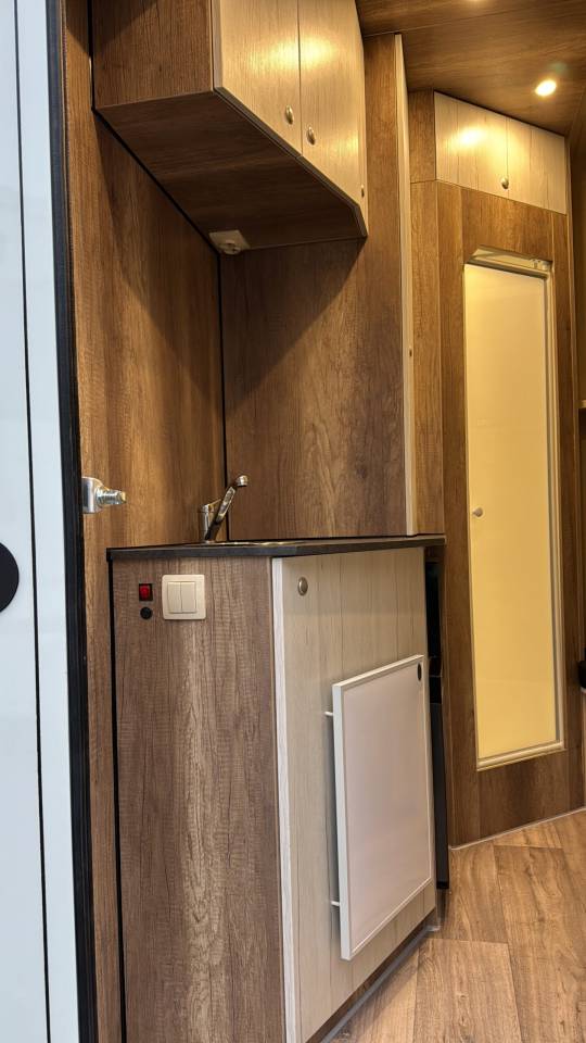 Trailer Autre marque REMORQUE 0 New