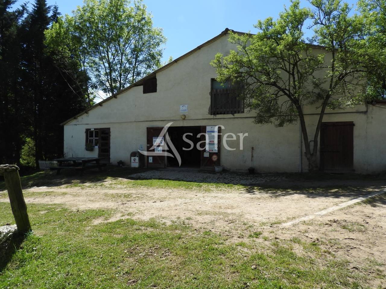 Equestrian property  Ari&egrave;ge