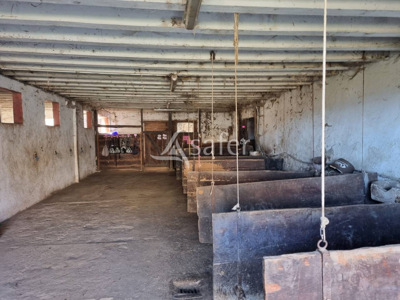 Equestrian property  Ari&egrave;ge