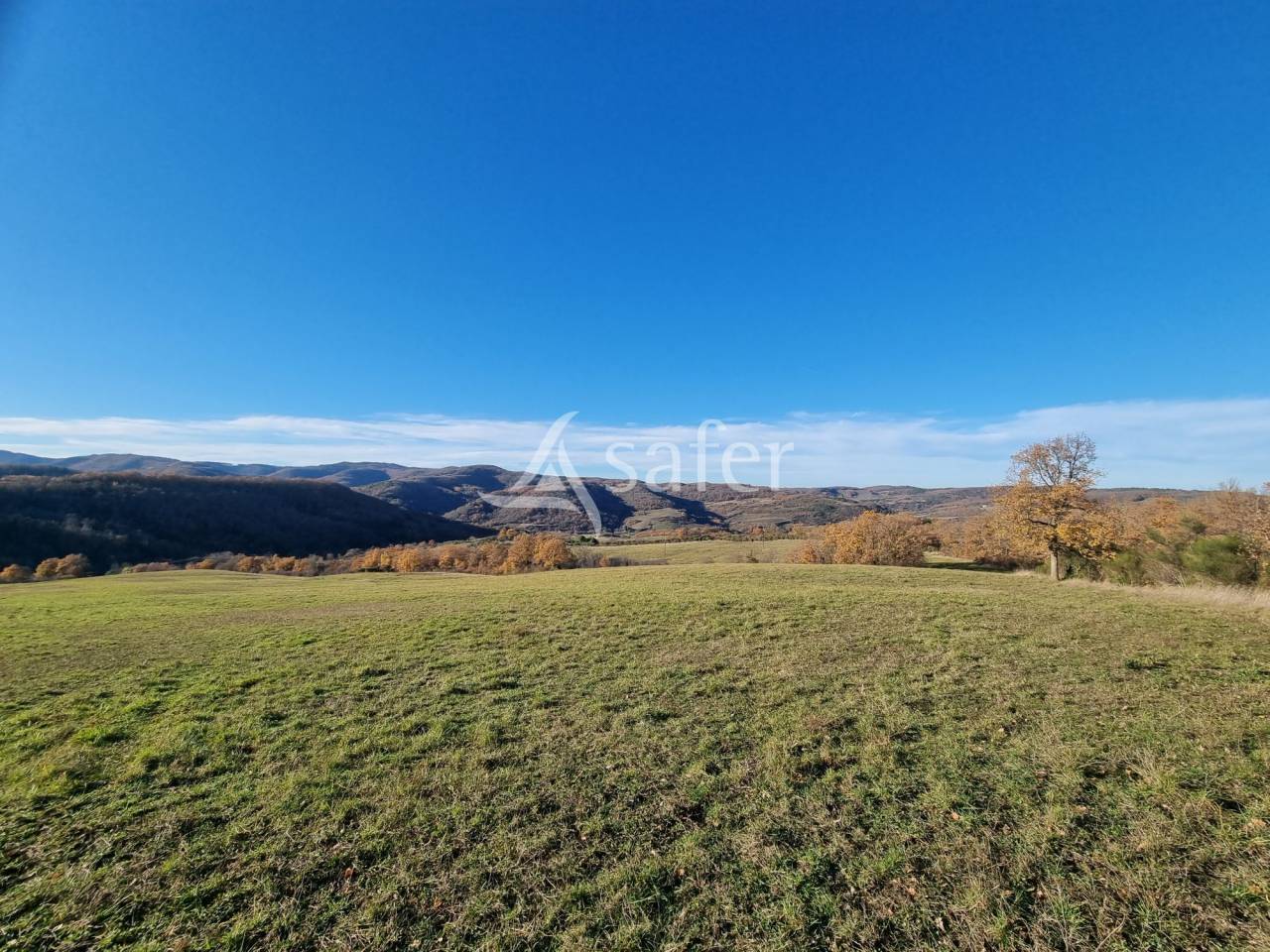 Other country property  Aude