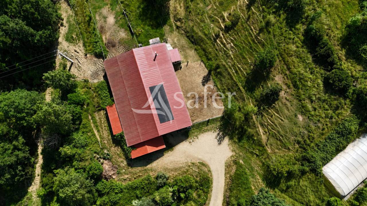 Other country property  Aude