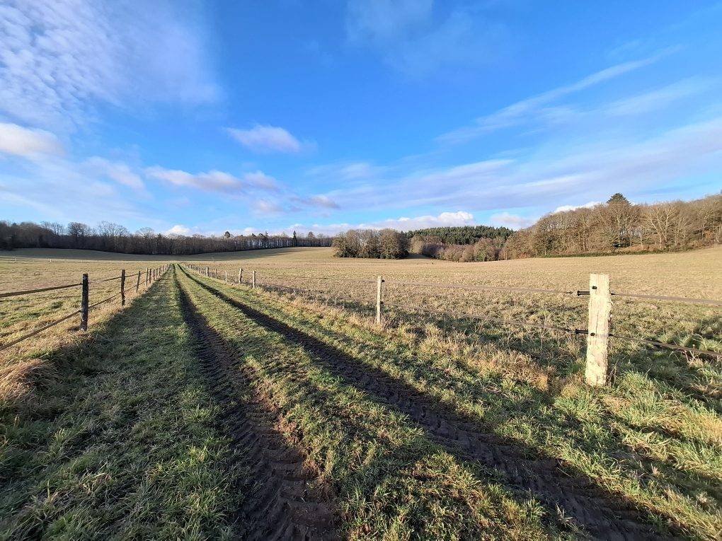 Equestrian property  Haute-Vienne